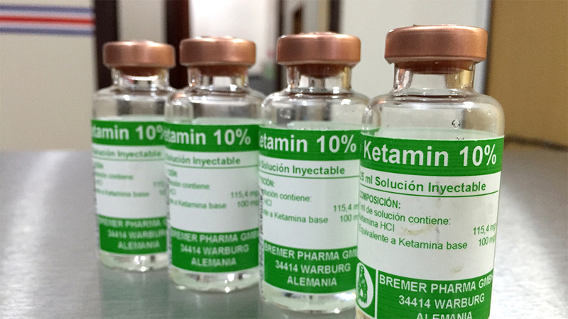 Кетамин - клубный наркотик | Маяк Здоровья