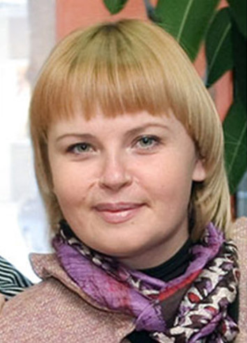 Чернецкая Юлия Ивановна